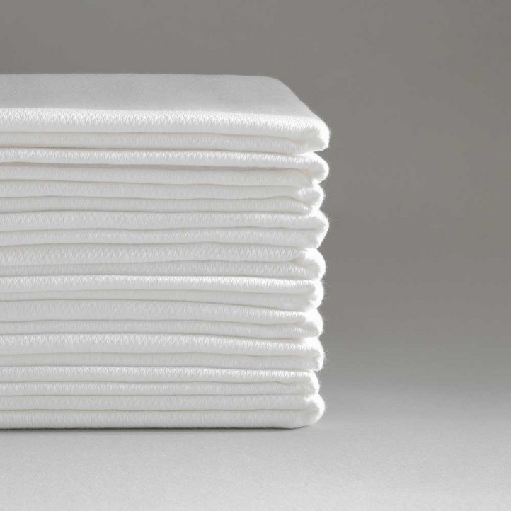 버니데이 와이드 무형광 순수순면 천기저귀, 10개