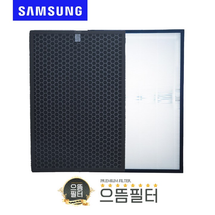 으뜸 삼성 AX60A5510WDD 호환필터 CFXD100D, 1개, 선택02.AX60A5510WDD프리미엄형