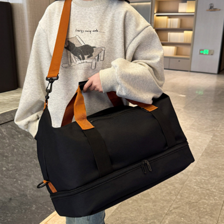 레드에셋 여행 가방 보스턴백 대용량