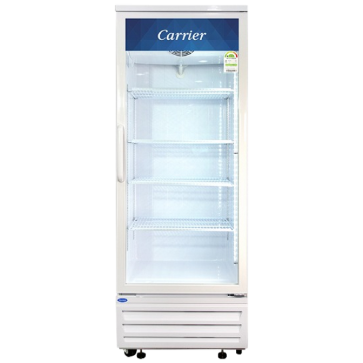 캐리어 1등급 음료수 냉장고 CSR480R1H 음료 쇼케이스