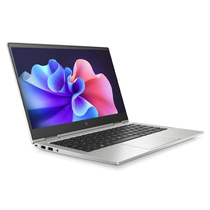 HP elitebook 830G8 고성능 초고속SSD 11세대인텔i5 11세대i7 DDR4 16GB 32GB SSD256GB SSD512GB 13.3인치 IrisXe