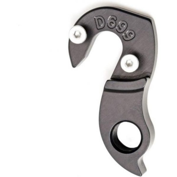 Pilo D699 derileuur 행거 드롭아웃 아르곤 18 바이크용