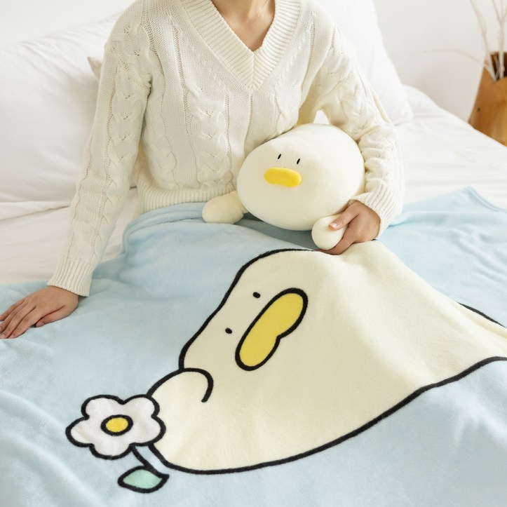 오벤져스 극세사 대형 담요 오벤져스 극세사 대형 담요