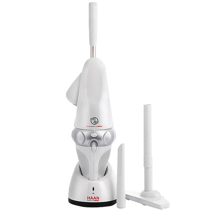 한경희생활과학 핸디스틱 청소기 VH-400WT