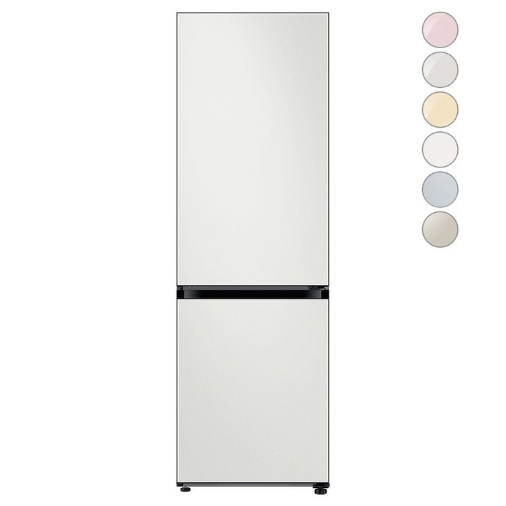 [색상선택형] 삼성전자 비스포크 냉장고 방문설치 20230609