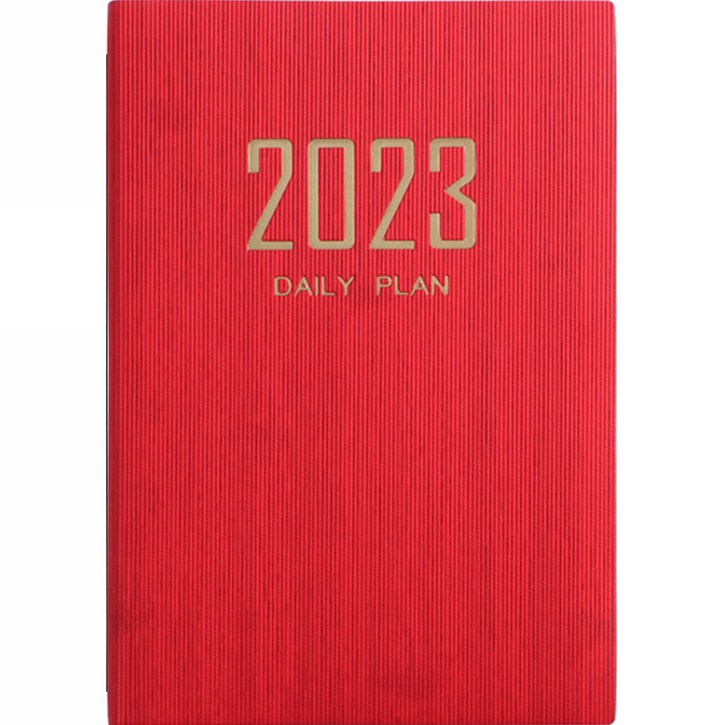 FTSY 2023년 다이어리