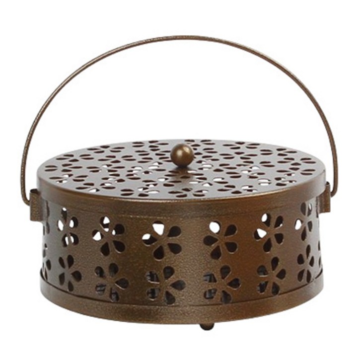 정상아이앤 캠핑 모기향 거치대