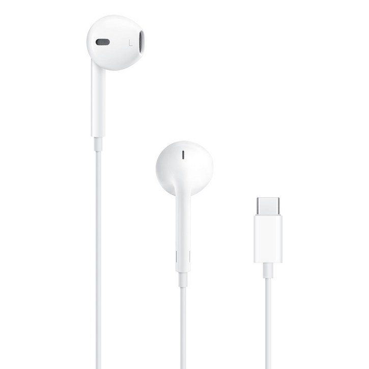 Apple USB-C 커넥터 EarPods