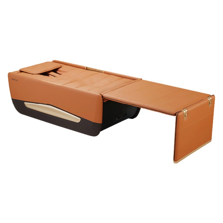 휴플러스 스마트 안마베드 방문설치