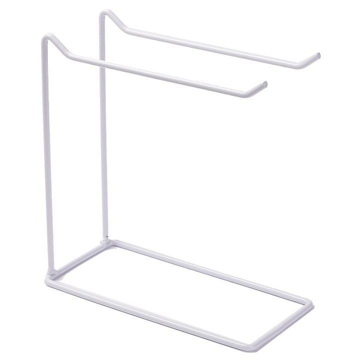 쿠리풀 키링 악세서리 더블형 거치대