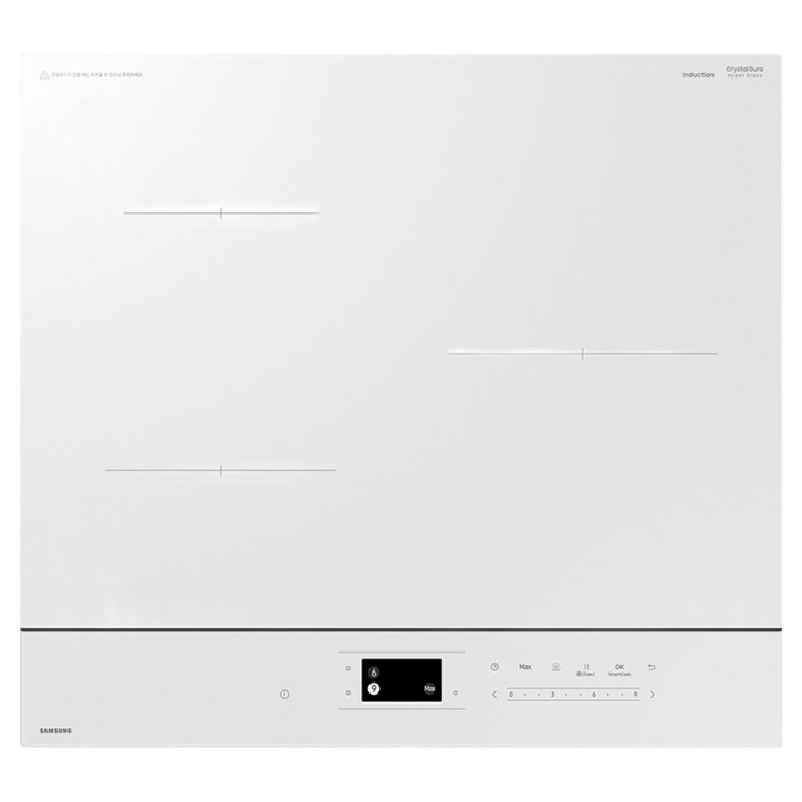 삼성전자 Bespoke 인덕션 3구 방문설치