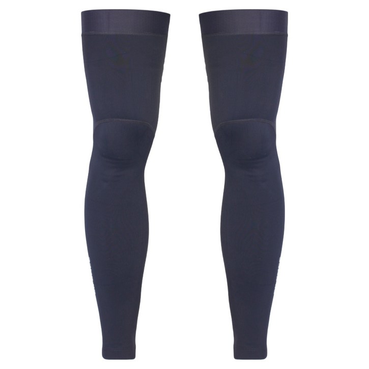 사일런스 소프트웜 간절기 자전거 레그워머 2p