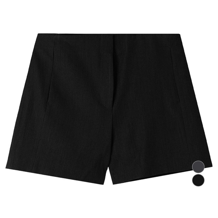 미쏘 여성용 큐롯 팬츠