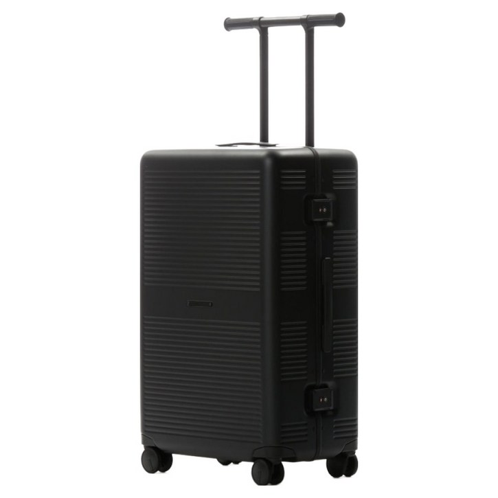 로우로우 R TRUNK FRAME ep.3 PC캐리어