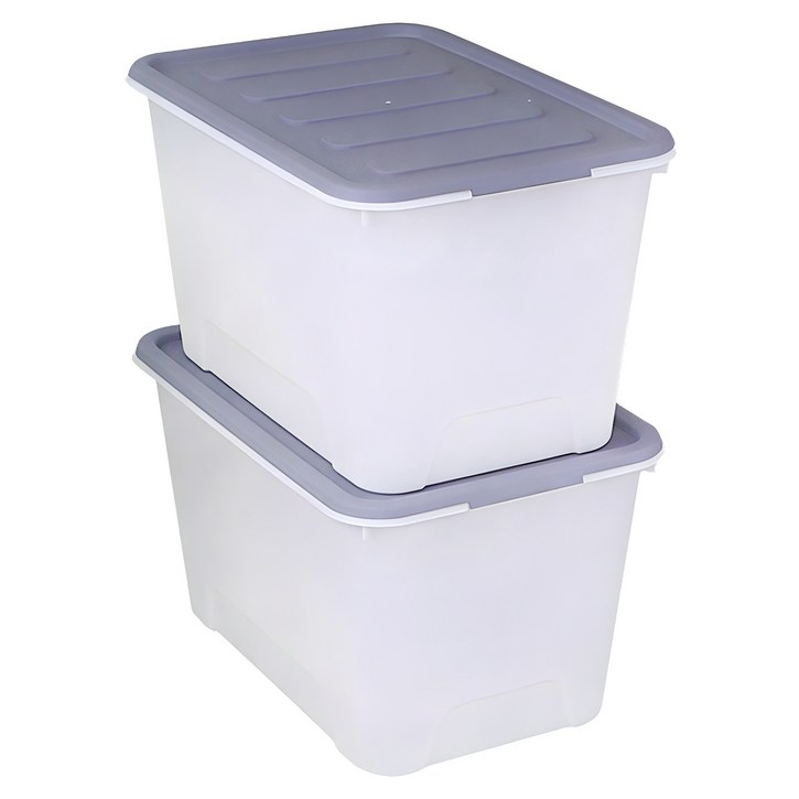 가쯔 멀티블럭 리빙박스