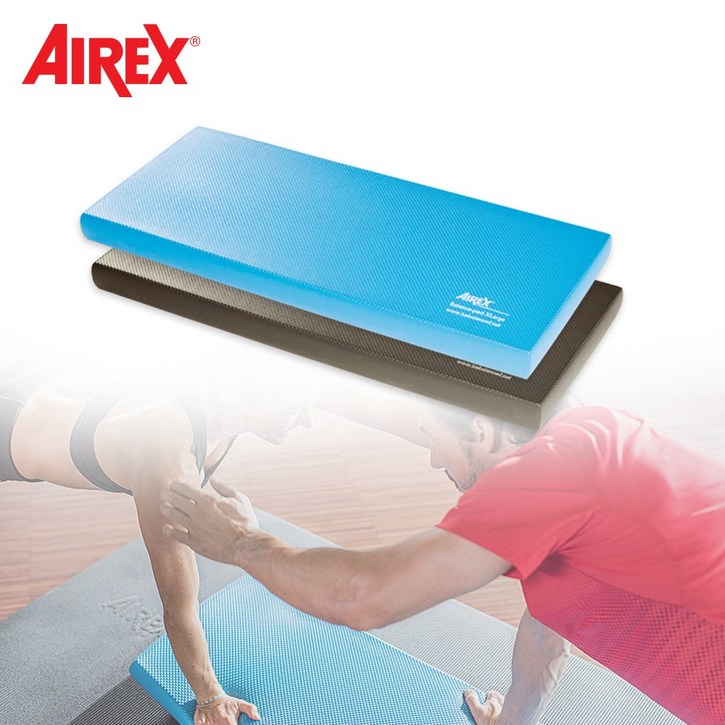 에어렉스 밸런스패드XL (엑스엘), 라바