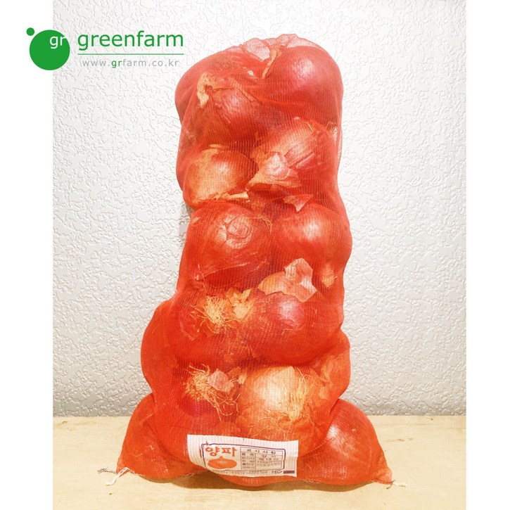 양파 10kg, 1개