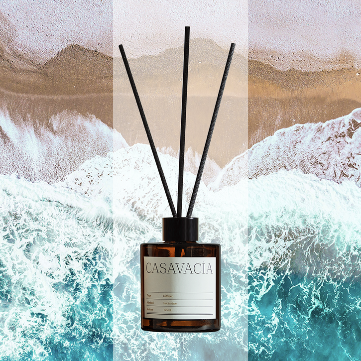 카사바시아 선물용 현관 디퓨저 방향제