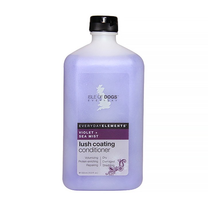 아일오브독스 에브리데이 러쉬코팅 컨디셔너 500ml