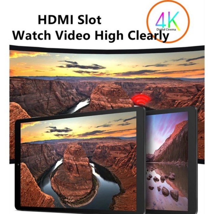 뜨거운 판매 10.1 인치 1920*1080 픽셀 64Bit X64 2GB RAM Windows 태블릿 PC WIFI 듀얼 카메라 쿼드 코어