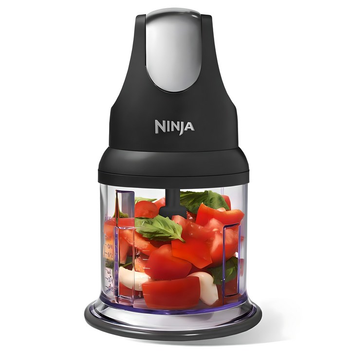 닌자 프로페셔널 초퍼 핸드블렌더 NJ1001KR