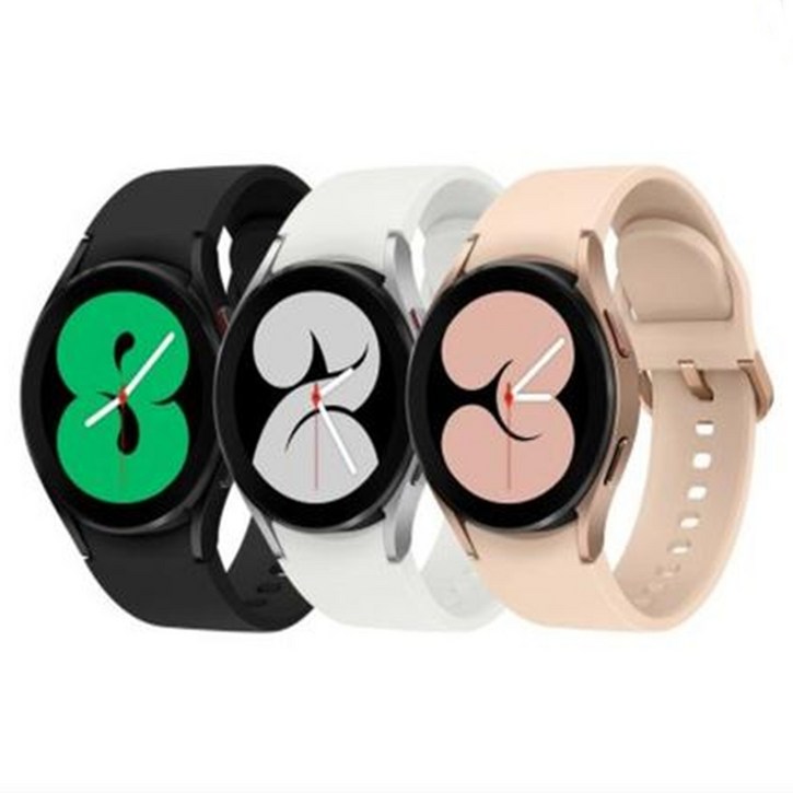 삼성전자 갤럭시 워 치 4 블루투스 40mm 44mm SMR860R870 중고 스마트워치JP