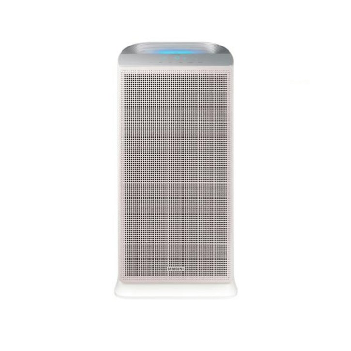삼성전자 블루스카이 5500 공기청정기 60㎡ AX060CG500GBD샴페인 베이지
