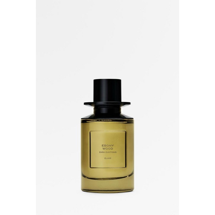 자라조말론 에보니 우드 엘릭서 퍼퓸 향수 100ml