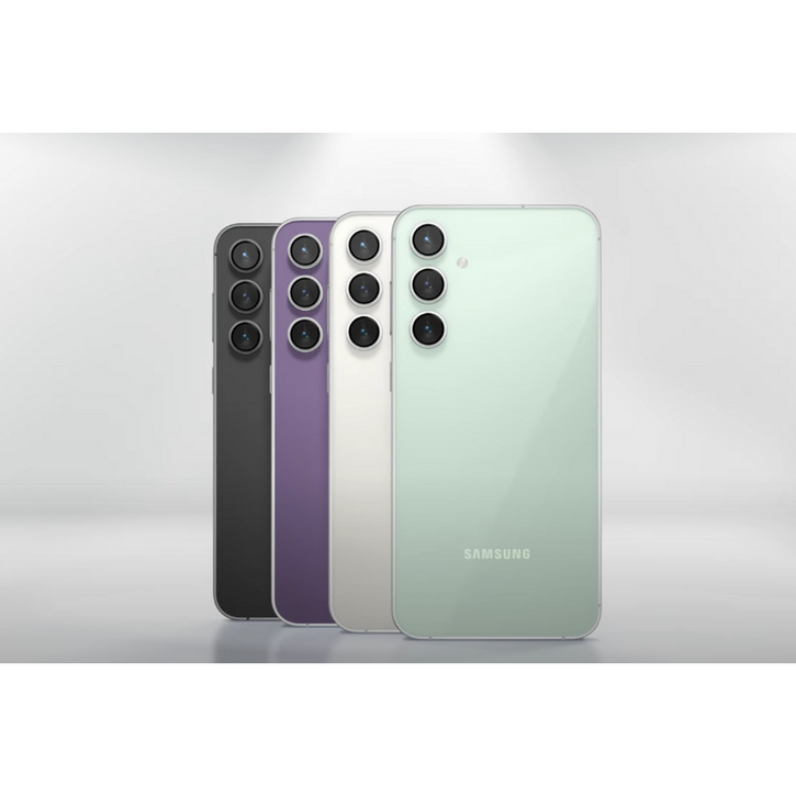 김씨네하우스삼성전자 갤럭시 S23FE 256GB 리퍼급 특S급 공기계 중고 SMS711, 256GB, 그라파이트리퍼급