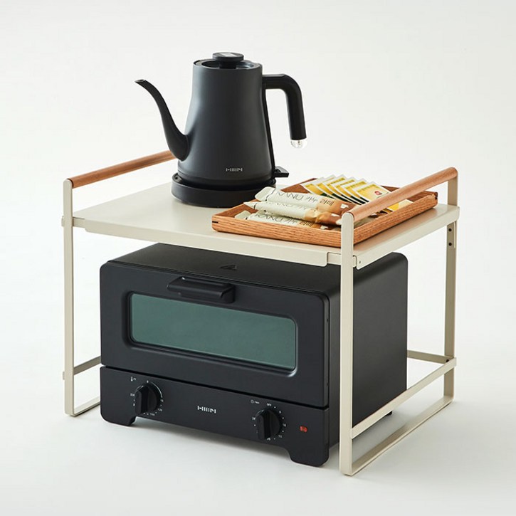 한샘(생활) 한샘 S.O.K 마일드 미니 오븐 선반