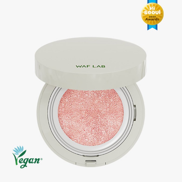 와프랩 티 청소년 톤업 선 쿠션 팩트꾸미기 스티커, 15g, 1개 와프랩 티 청소년 톤업 선 쿠션 팩트꾸미기 스티커, 15g, 1개