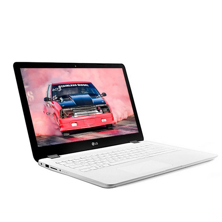 LG 울트라PC 15U480 인텔 8세대 i3 15.6인치 사무용 학습용 노트북 윈11설치, 화이트, 14U480, 756GB, 8GB, WIN11 Home