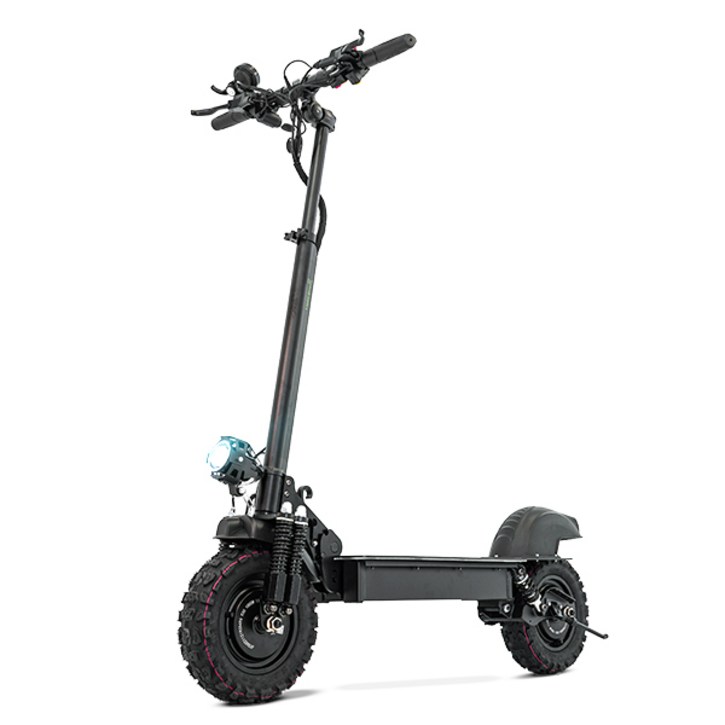 나노휠 듀얼 프리 프리미엄 60V 18Ah 최대 70km 전동 킥보드 고객직접설치