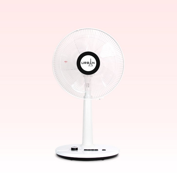 PCF2103 14인치 스탠드선풍기  퍼펙트 시리즈