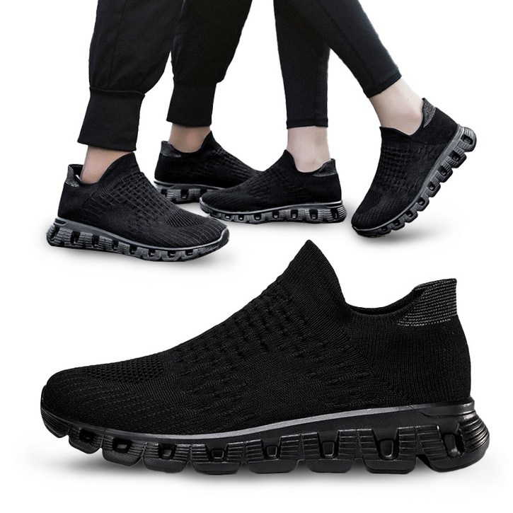 스토리원 발 편한 경량 쿠션 워킹화 신발 SHCSP276