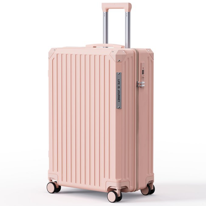 개미새끼개성있는 패션 캐리어 28인치 24인치 20인치 기내용 캐리어3년as