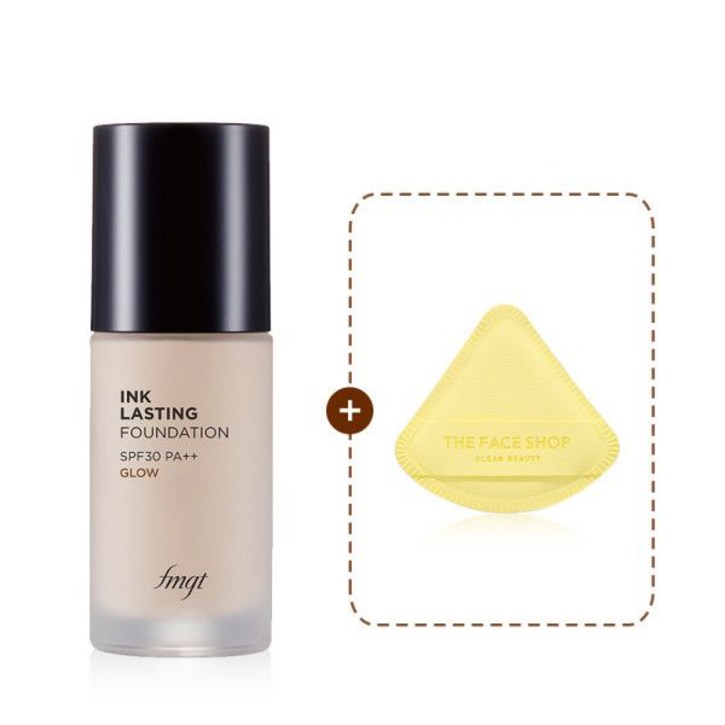 잉크래스팅 파운데이션 글로우 30ml