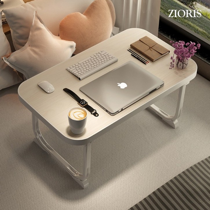 지오리스 모던감성 다용도 접이식 폴딩 테이블