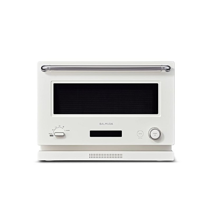 발뮤다 더 레인지 오븐 레인지 화이트 BALMUDA The Range K09A-WH