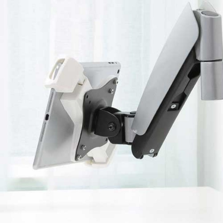 마운트뷰 태블릿 거치대 받침대 MVT1