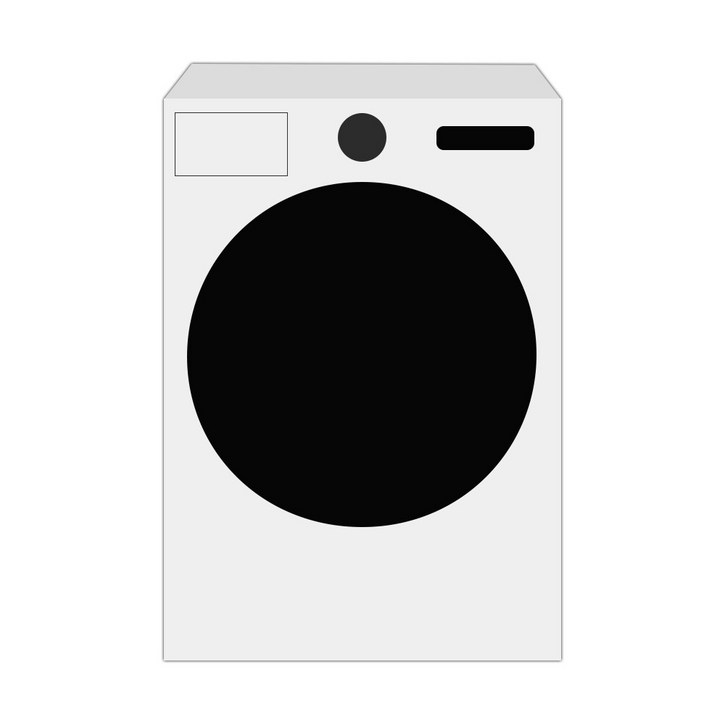 LG 세탁기 FX23WNA 단독설치 5