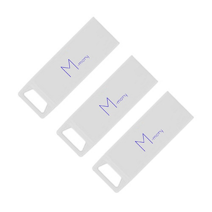 TUI Mmory 2.0 USB 메모리 4GB  옵션선택
