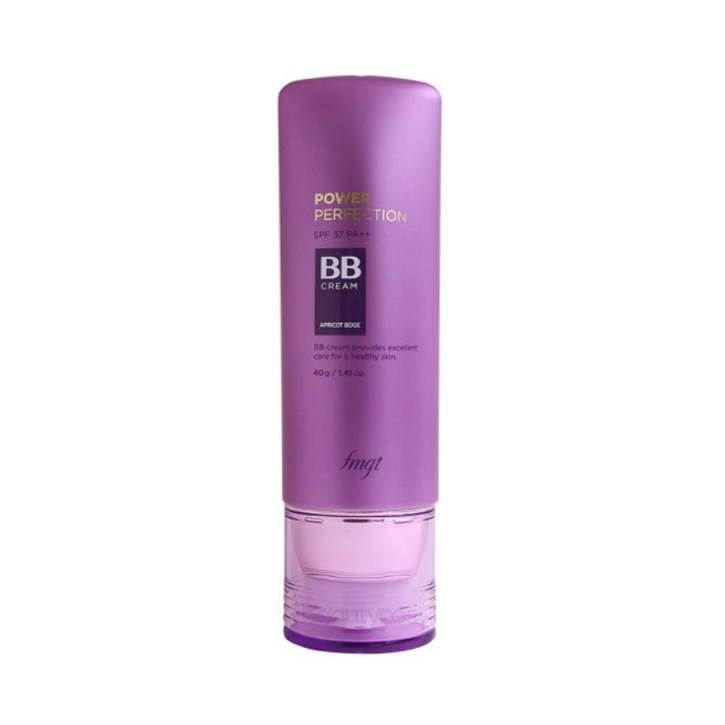 더페이스샵 파워 퍼펙션 비비 40g