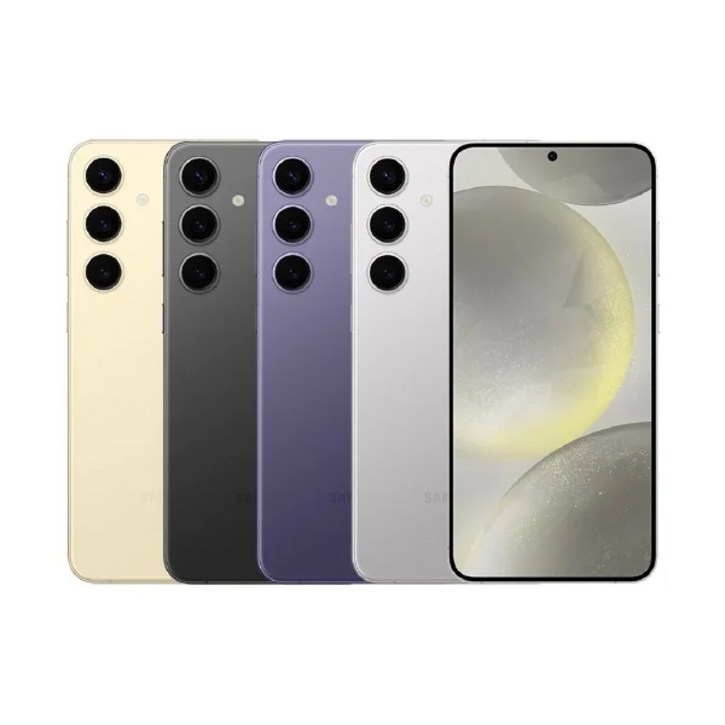 삼성전자 Ai 갤럭시 S24 256GB 공기계 S급 (구성품: 단말기 + 유심핀 + 보호케이스 + 보호필름 / 12개월 무상보증), 256GB, 마블 그레이