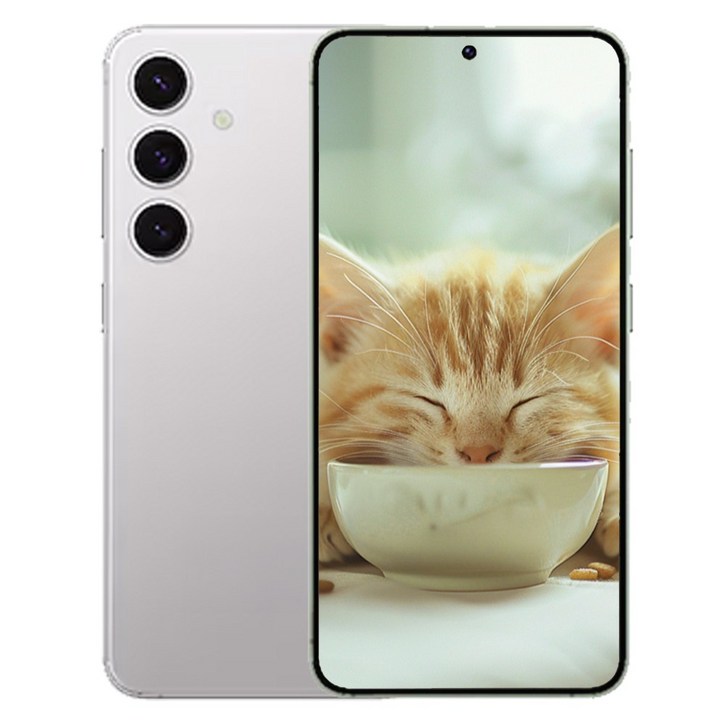 삼성전자 갤럭시 S 24 플러스 미개봉 새상품