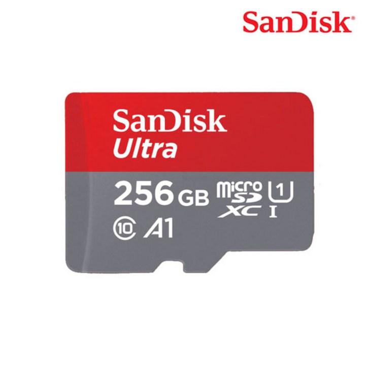 샌디스크 SD카드 / USB 메모리 카드 8 16 32 64 128 256G 모음전 10