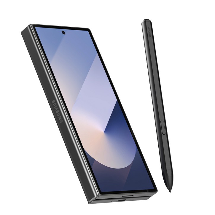 별다섯 갤럭시 폴드 에디션 폴드6 폴드5 폴드4 S펜 호환 EMR 스타일러스 터치펜