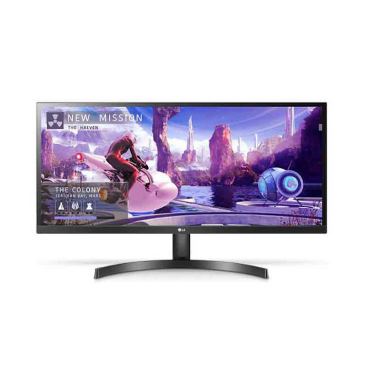 LG 34인치 울트라와이드모니터 34WL50S WFHD 86CM