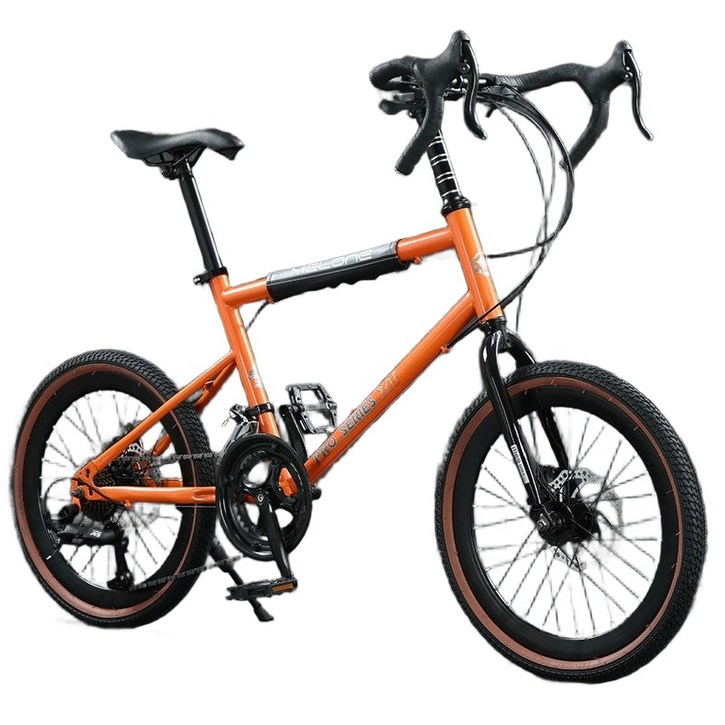 미니스프린터 출퇴근 자전거 로드 턴 미니 폴딩 클래식 소형 입문용 미니벨로 미니밸로