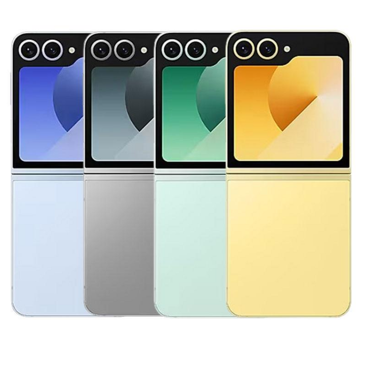 단순박스개봉 풀박스 갤럭시 Z플립5 256GB SMF731 공기계